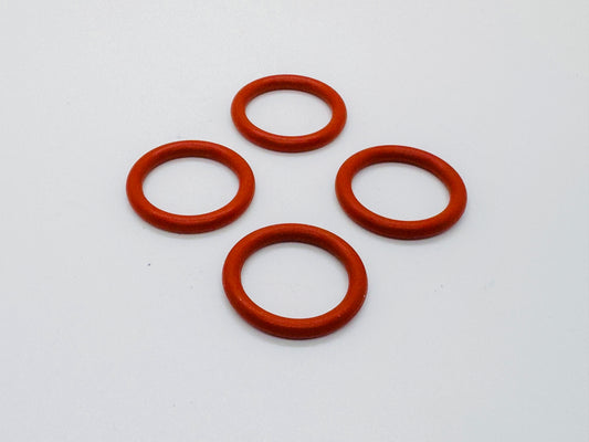 High-Temperature O-Ring Replacement Kits