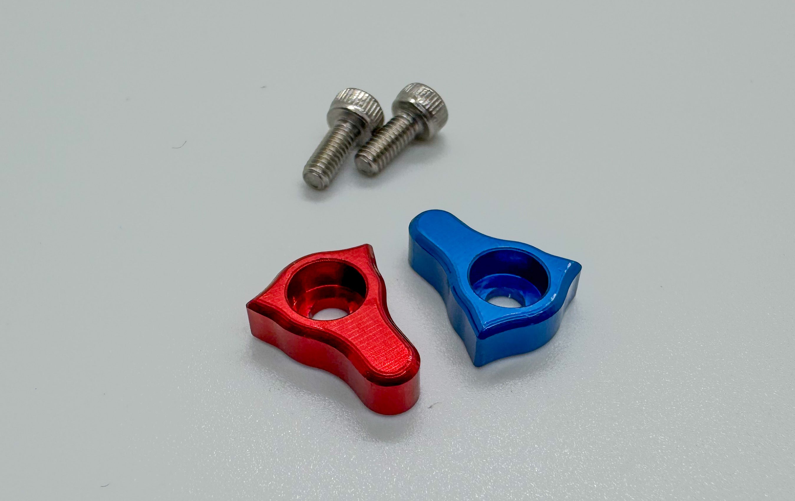 Carburetor Needle Mixture Adjustment Levers – Absolute CNC Products