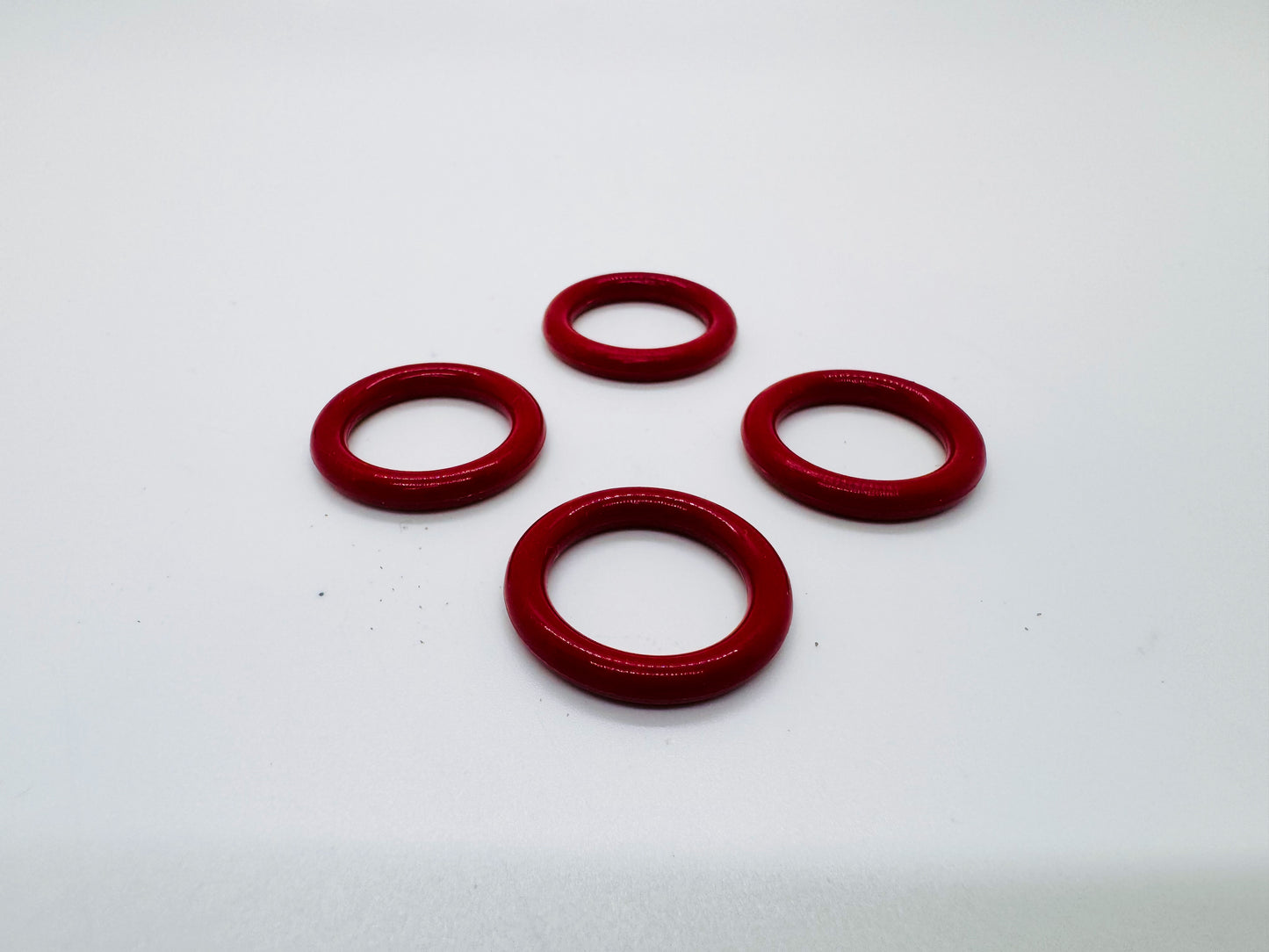 High-Temperature O-Ring Replacement Kits