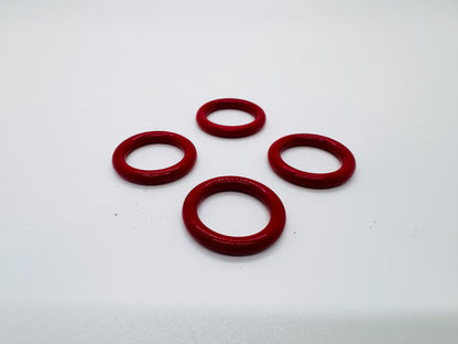 High-Temperature O-Ring Replacement Kits